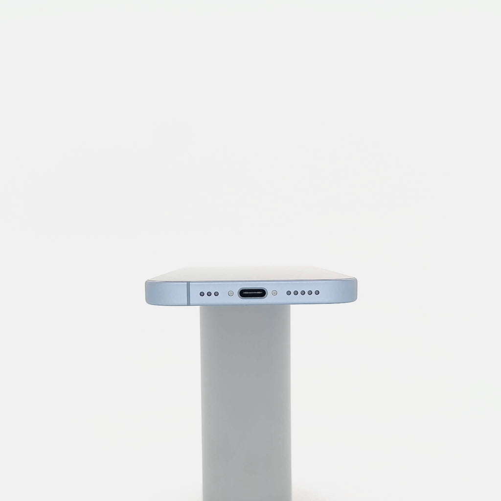 95新 Apple iPhone 17 256G 青霧藍色 中國大陸版