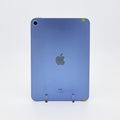 95新 Apple iPad 10代 64G 藍色 WIFI