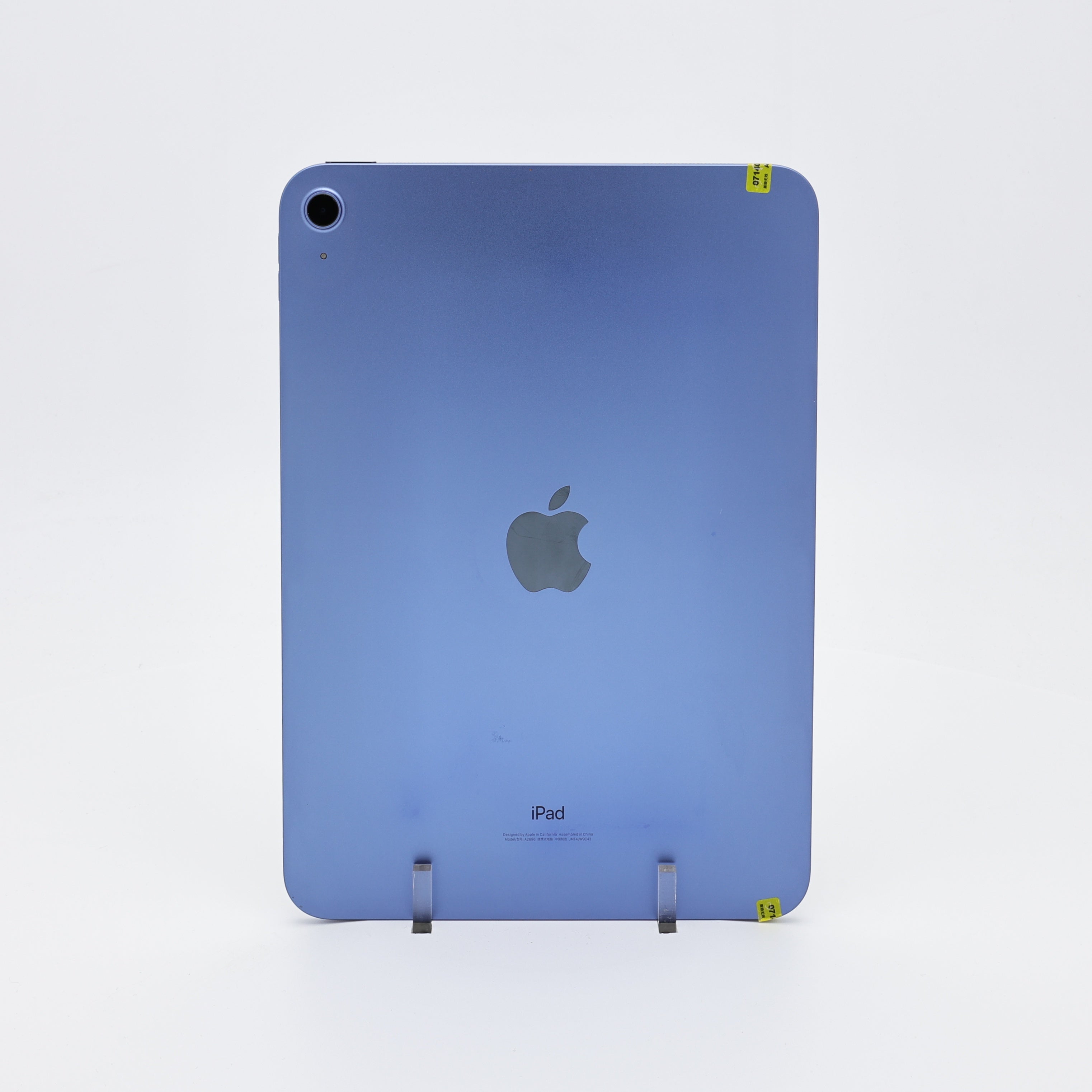 95新 Apple iPad 10代 64G 藍色 WIFI