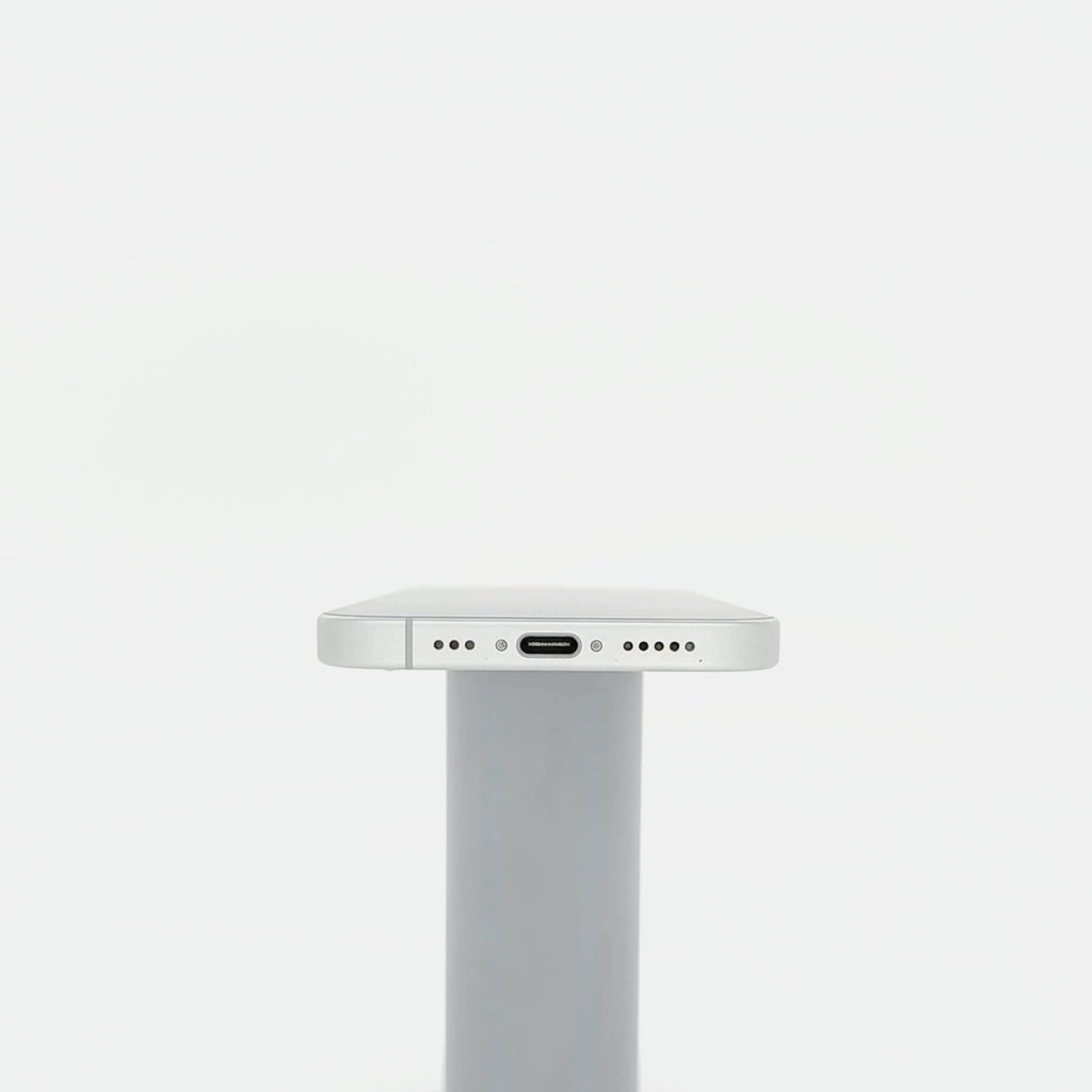 95新 Apple iPhone 16 128G 白色 中國大陸版
