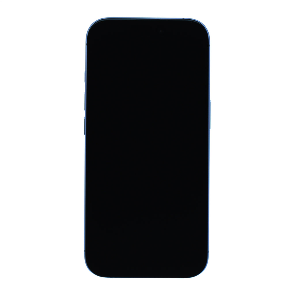 95新 Apple iPhone 17 256G 青霧藍色 中國大陸版