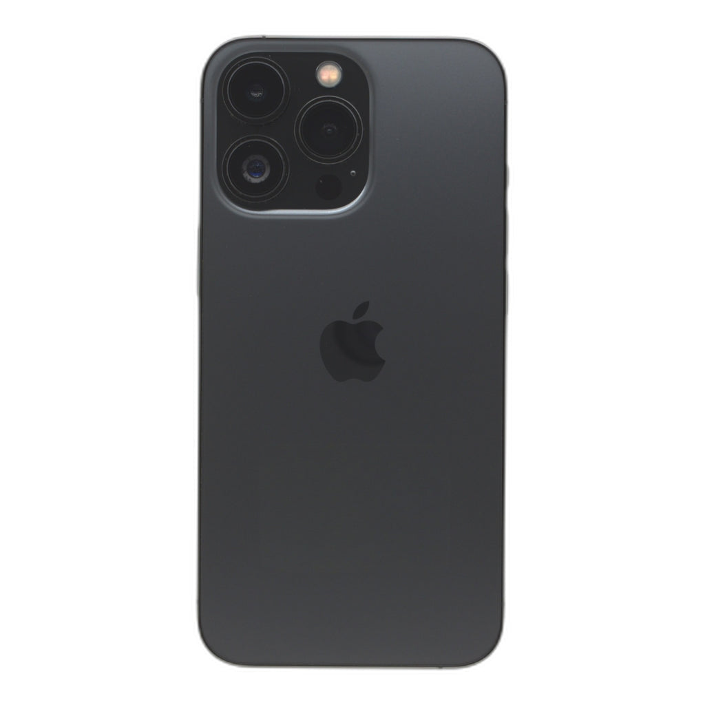 95新 Apple iPhone 13 Pro 256G 石墨色 中國大陸版
