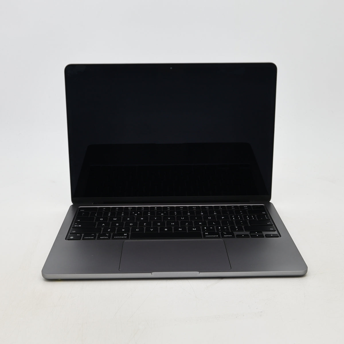 95新 Apple MacBook Air 22年 13寸 M2（8+8核） 8G RAM 256G SSD 深空灰色