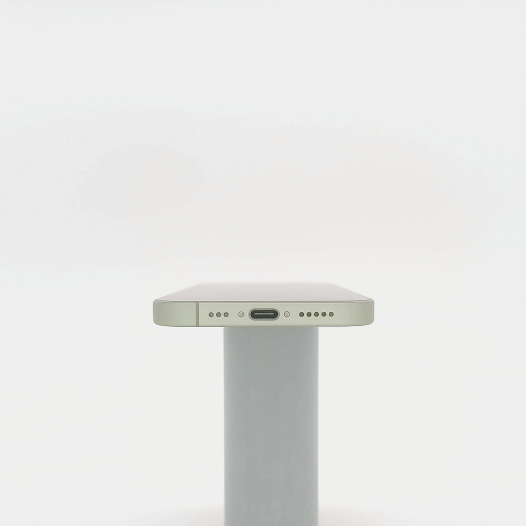 99新 Apple iPhone 17 256G 鼠尾草綠色 中國大陸版