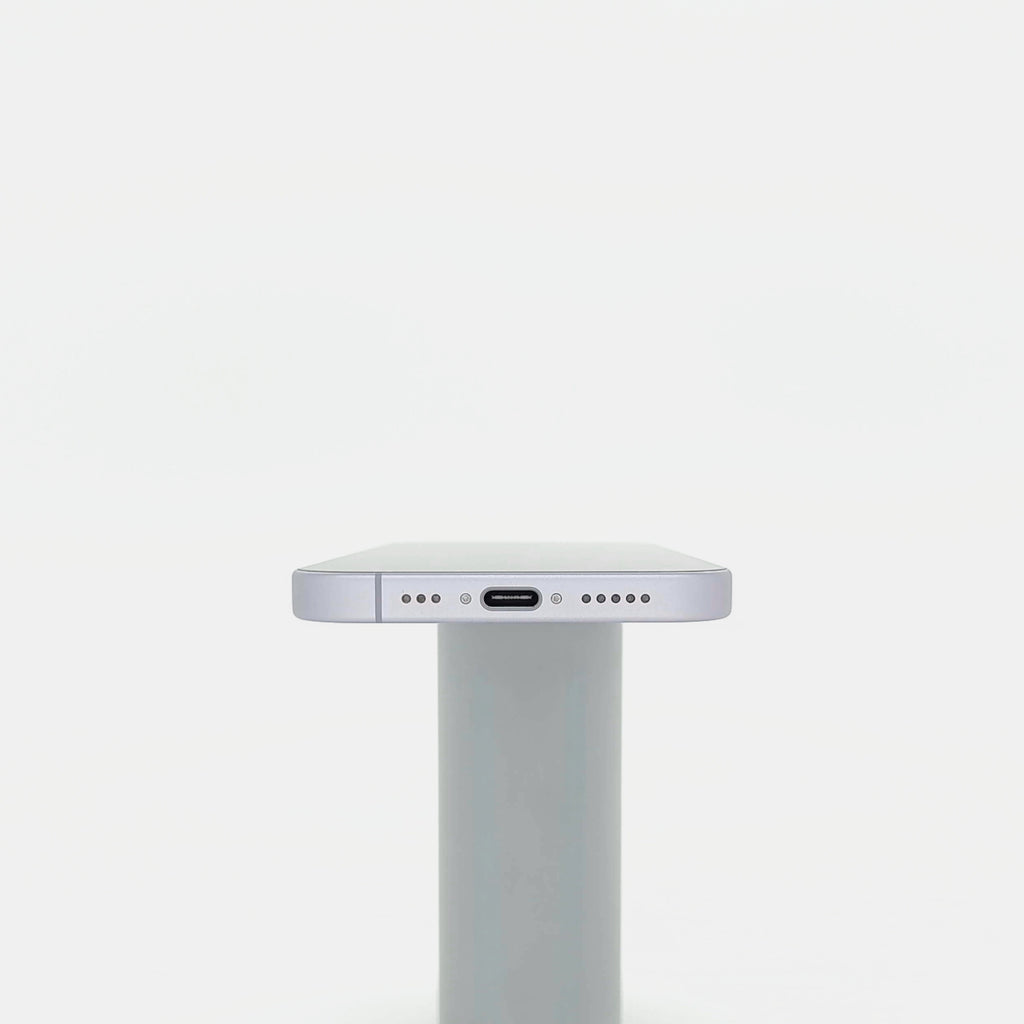 99新 Apple iPhone 17 256G 薰衣草紫色 中國大陸版