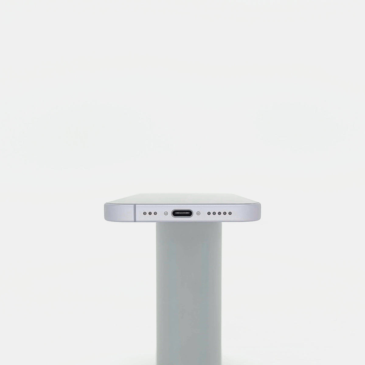 99新 Apple iPhone 17 256G 薰衣草紫色 中國大陸版