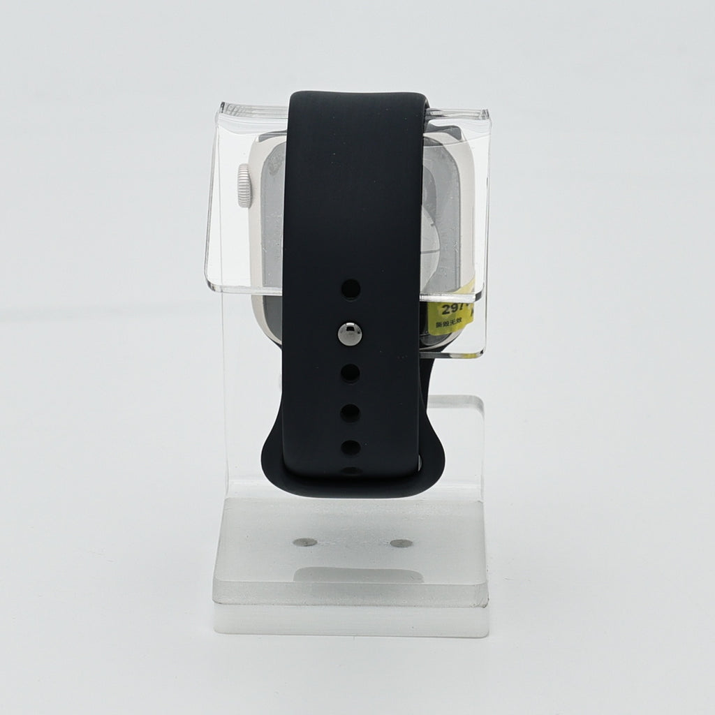 99新 Apple Watch Series 9 45毫米 鋁金屬