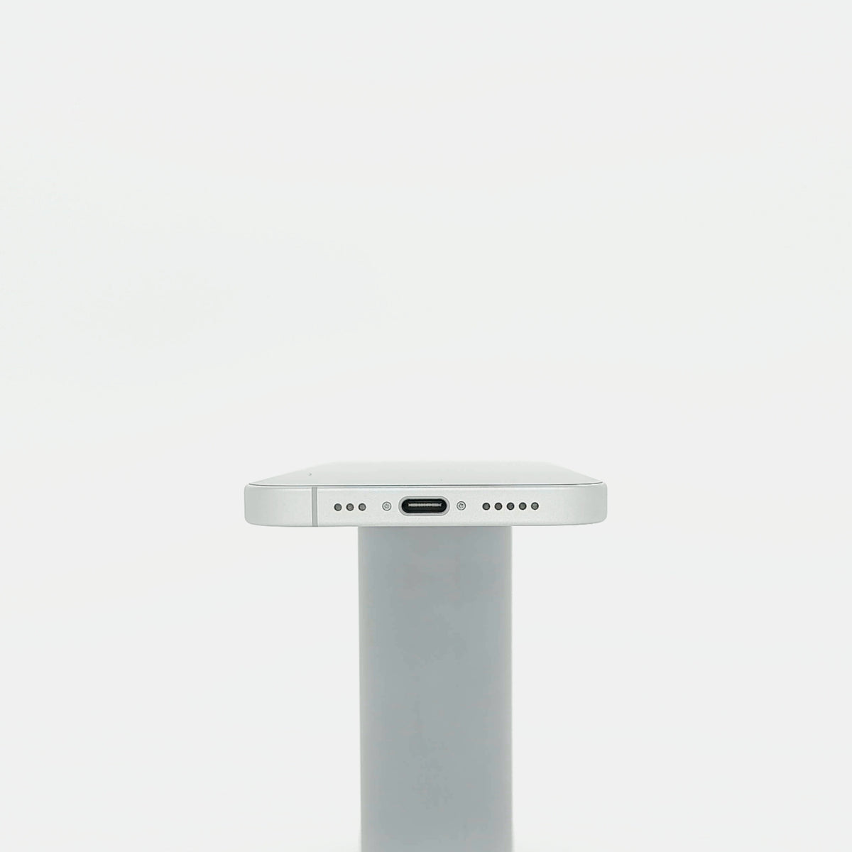 99新 Apple iPhone 16 256G 白色 中國大陸版