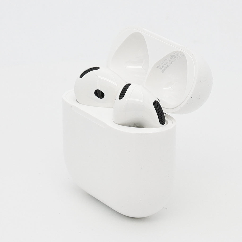 99新 Apple AirPods 5 白色