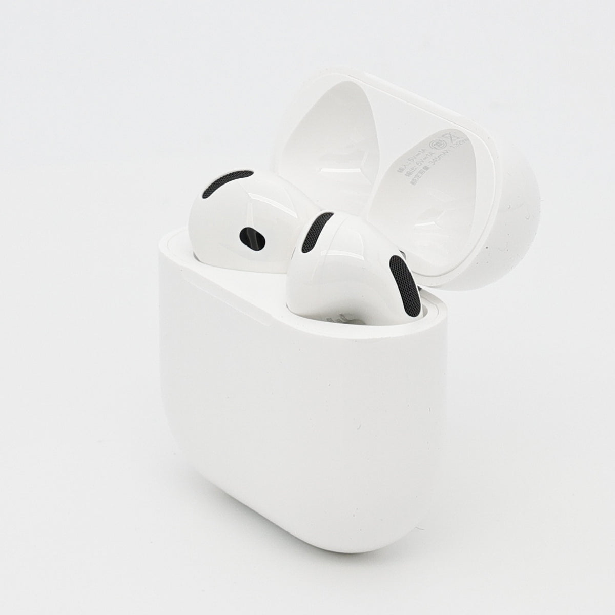99新 Apple AirPods 5 白色