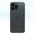 95新 Apple iPhone 15 Pro Max 256G 原色鈦金屬 中國大陸版