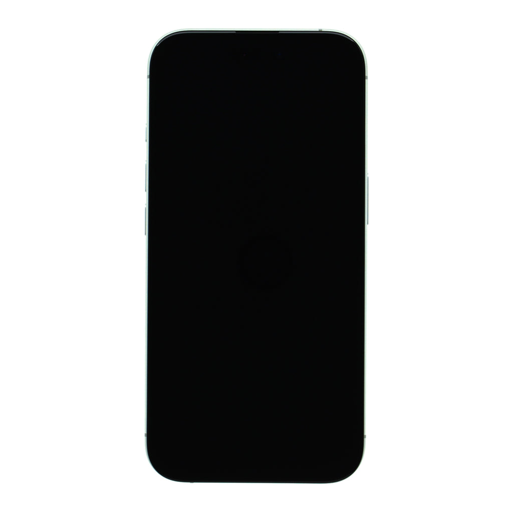 95新 Apple iPhone 16 256G 白色 中國大陸版