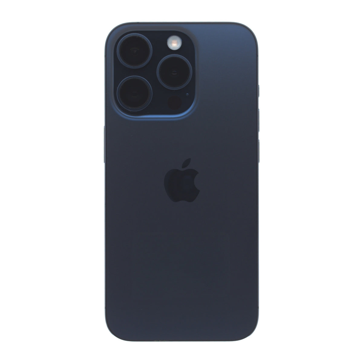 95新 Apple iPhone 15 Pro 256G 藍色鈦金屬 中國大陸版