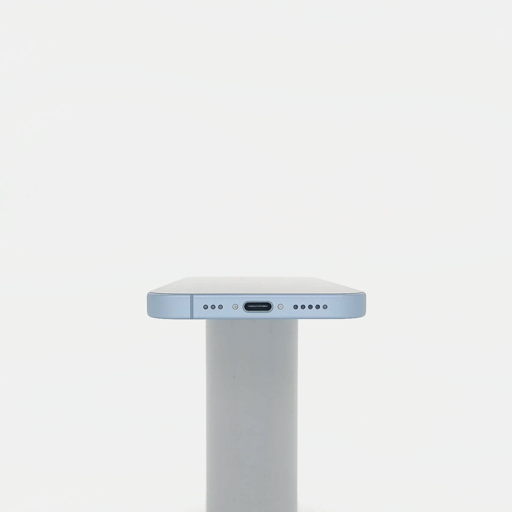 95新 Apple iPhone 17 256G 青霧藍色 中國大陸版