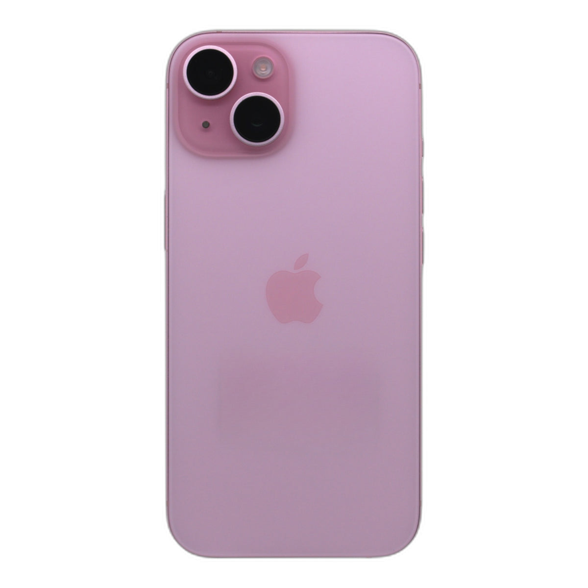 99新 Apple iPhone 15 128G 粉紅色 中國大陸版