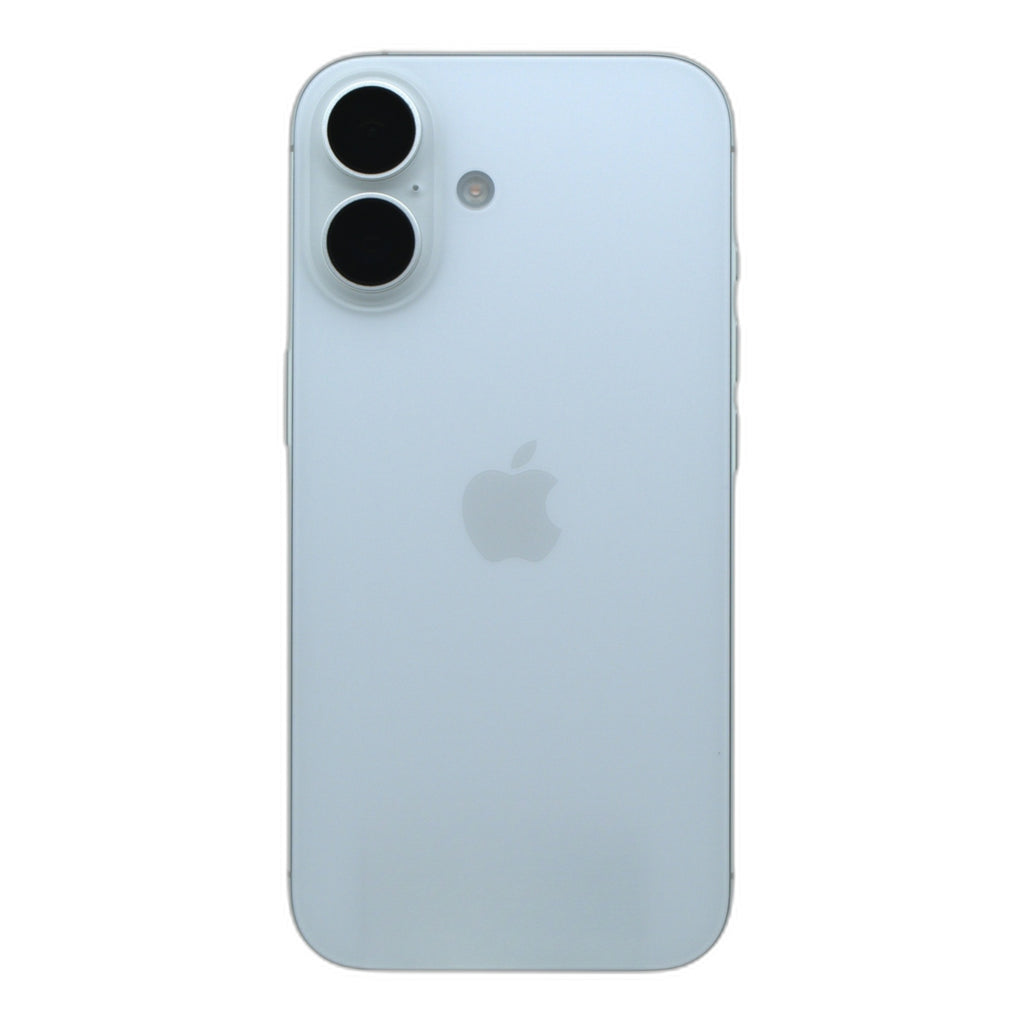 95新 Apple iPhone 16 256G 白色 中國大陸版