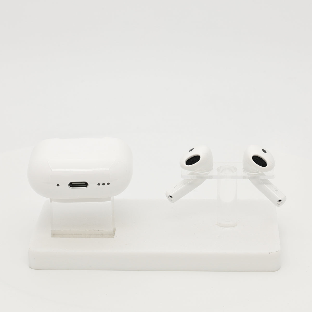 99新 Apple AirPods 4 (支持主动降噪) 白色