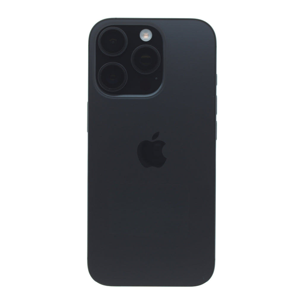 95新 Apple iPhone 16 Pro 256G 黑色鈦金屬 中國大陸版