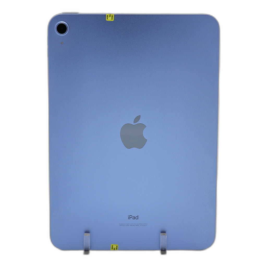95新 Apple iPad 10代 64G 藍色 WIFI