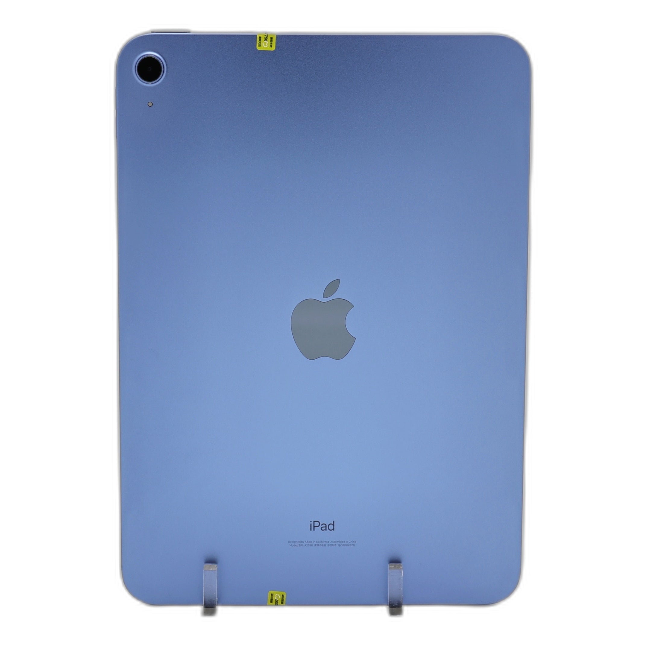 95新 Apple iPad 10代 64G 藍色 WIFI