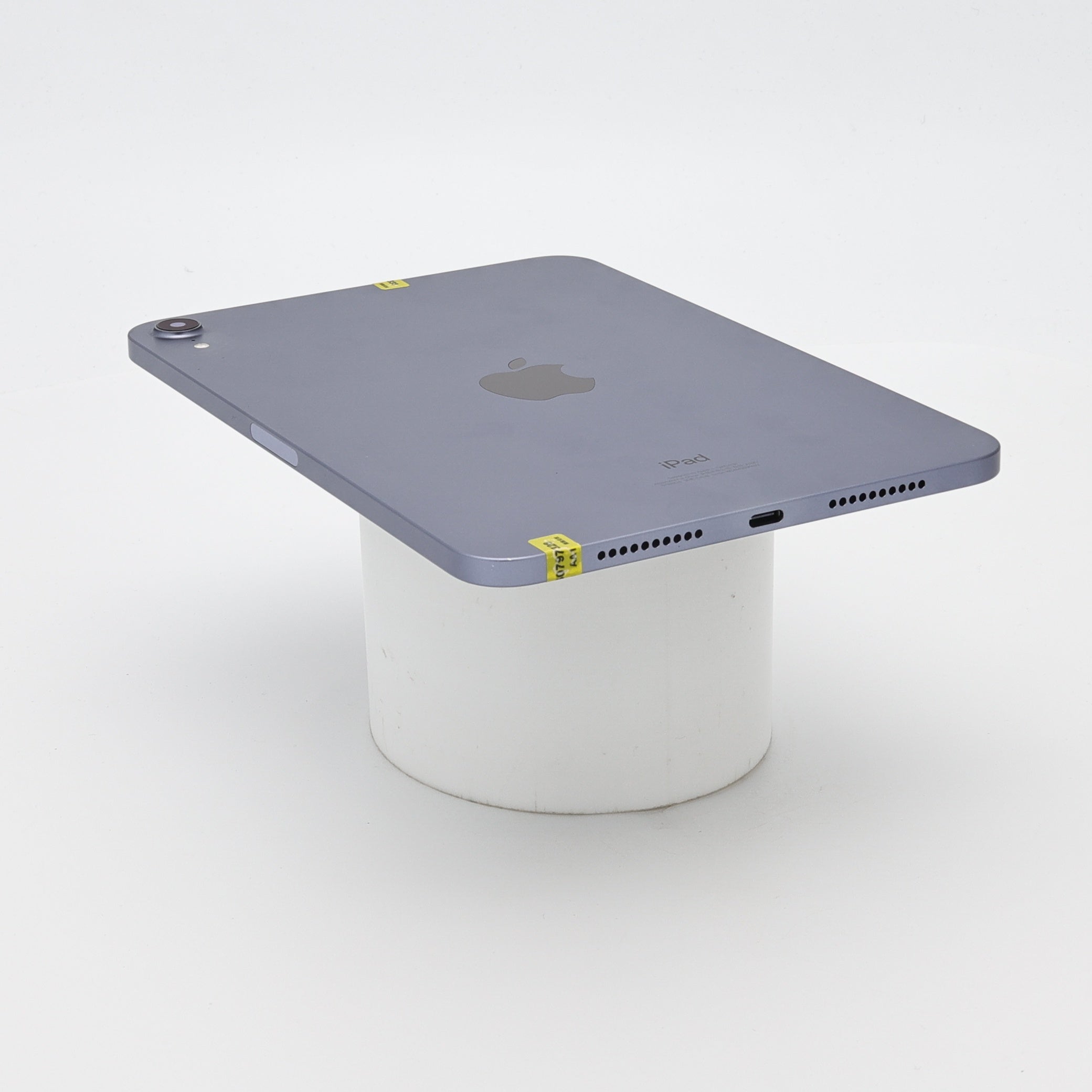 99新 Apple iPad mini6 64G 紫色 WIFI