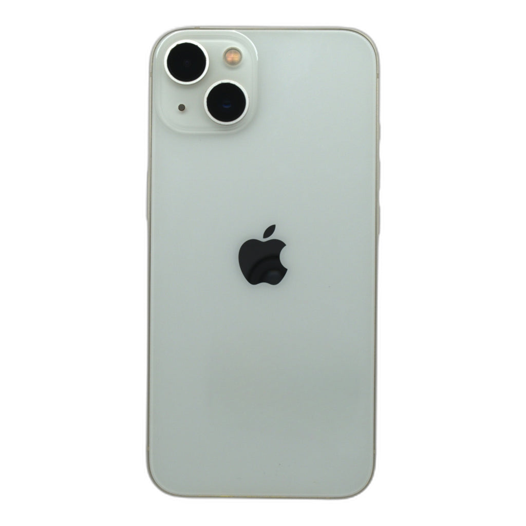 99新 Apple iPhone 13 128G 星光色 中國大陸版