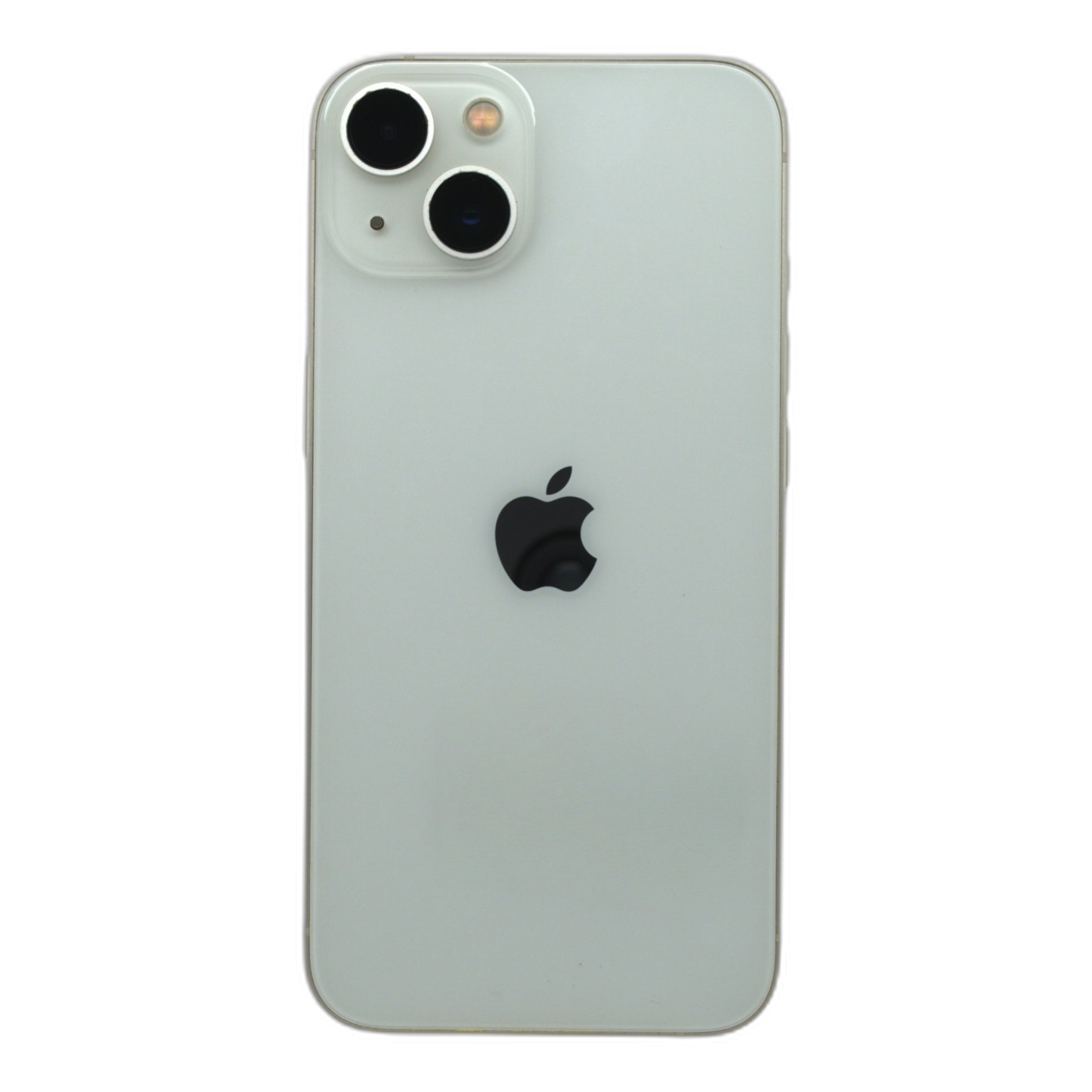 99新 Apple iPhone 13 128G 星光色 中國大陸版