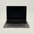 95新 Apple MacBook Air 24年 13寸 M3（8+8核） 8G RAM 256G SSD 深空灰色