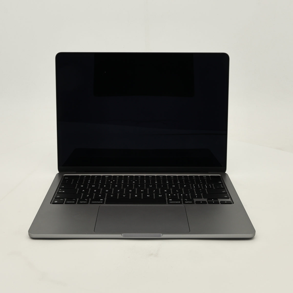 95新 Apple MacBook Air 24年 13寸 M3（8+8核） 8G RAM 256G SSD 深空灰色
