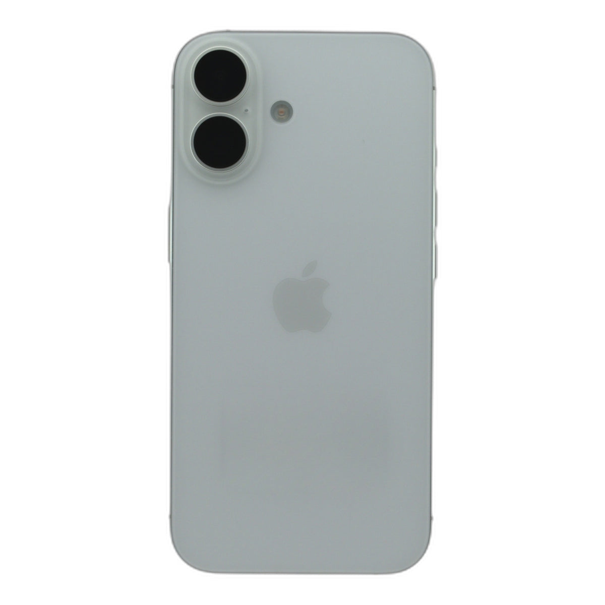 95新 Apple iPhone 16 256G 白色 中國大陸版