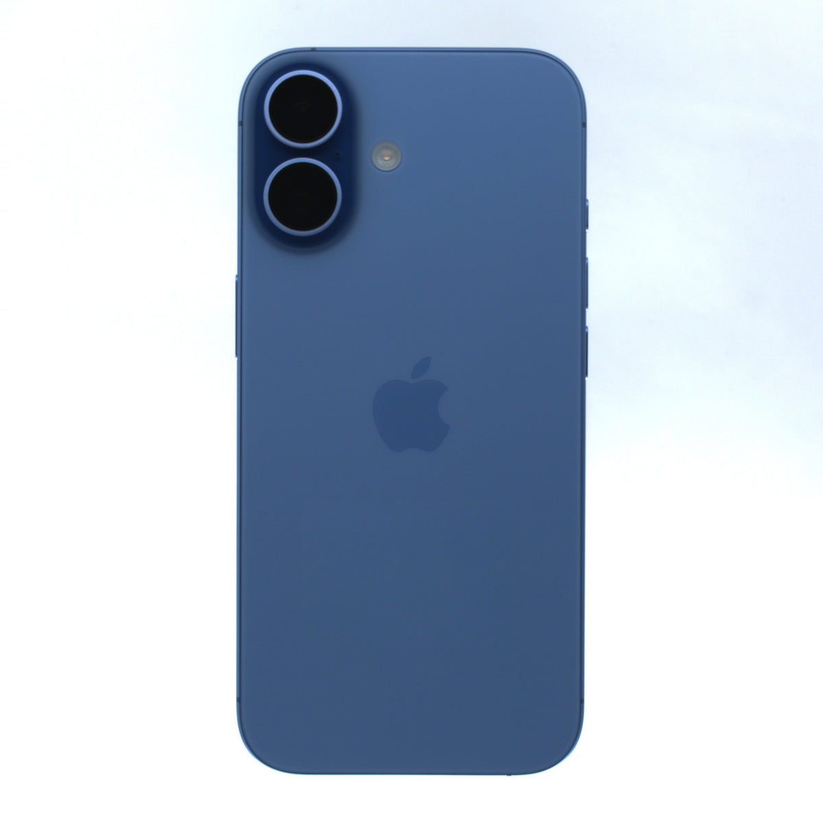95新 Apple iPhone 17 256G 青霧藍色 中國大陸版