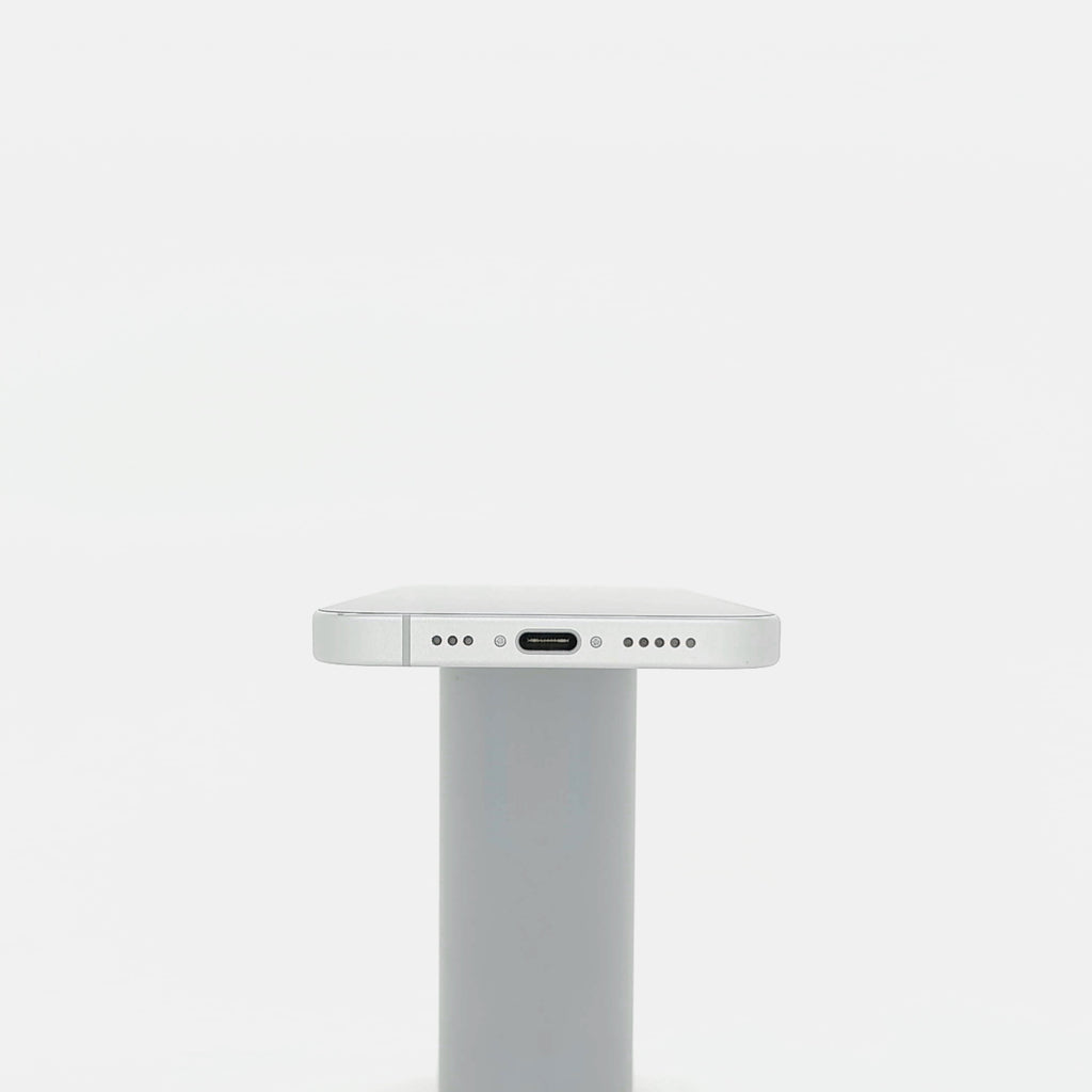 95新 Apple iPhone 16 128G 白色 中國大陸版