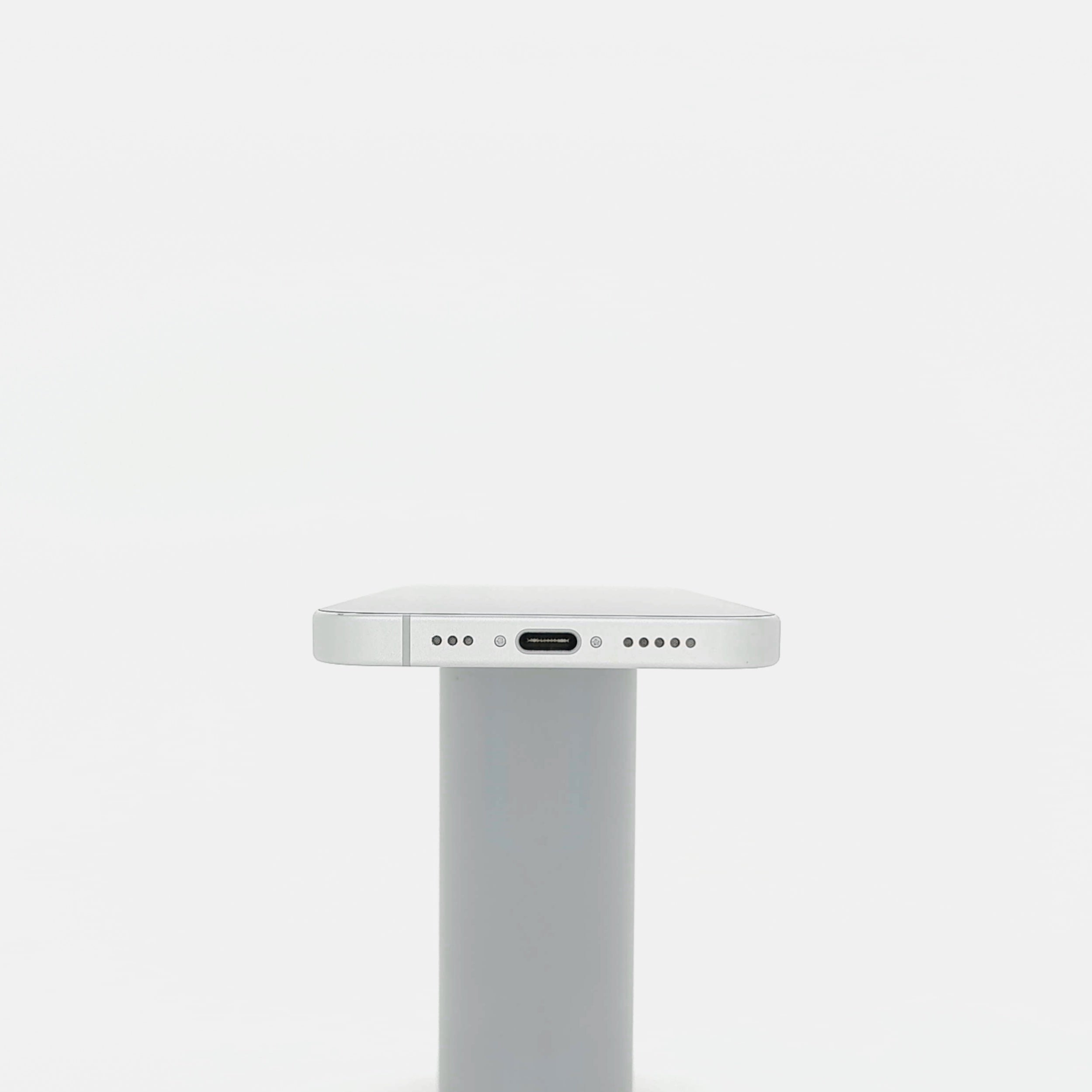 95新 Apple iPhone 16 128G 白色 中國大陸版