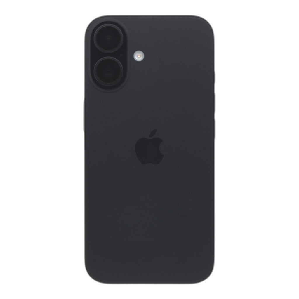 95新 Apple iPhone 16 128G 黑色 中國大陸版