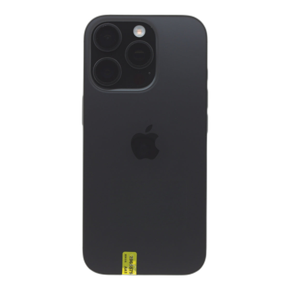 95新 Apple iPhone 16 Pro 128G 黑色鈦金屬 中國大陸版