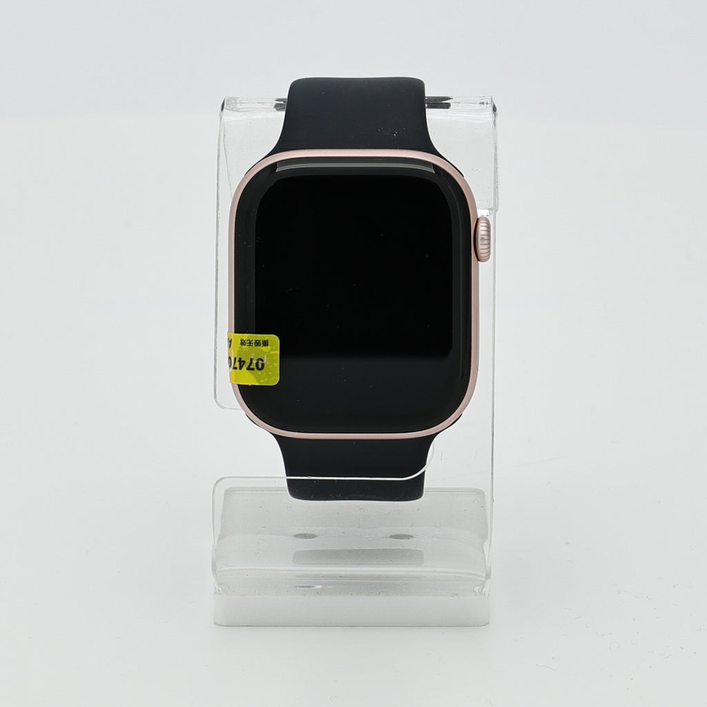 99新 Apple Watch Series 10 46毫米 鋁金屬