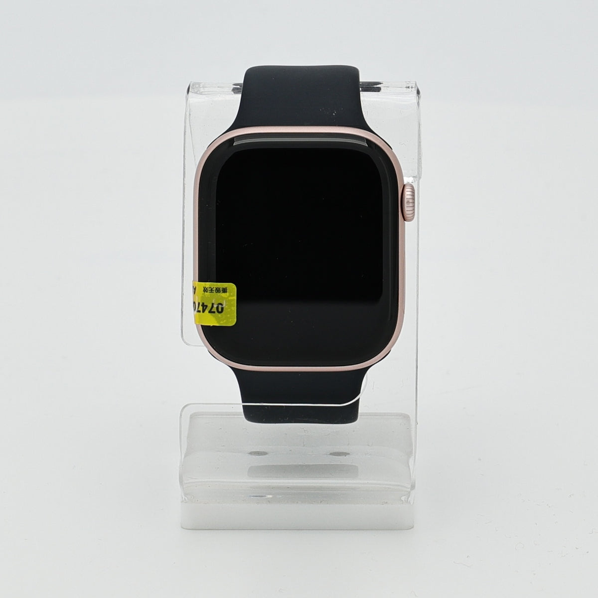 99新 Apple Watch Series 10 46毫米 鋁金屬