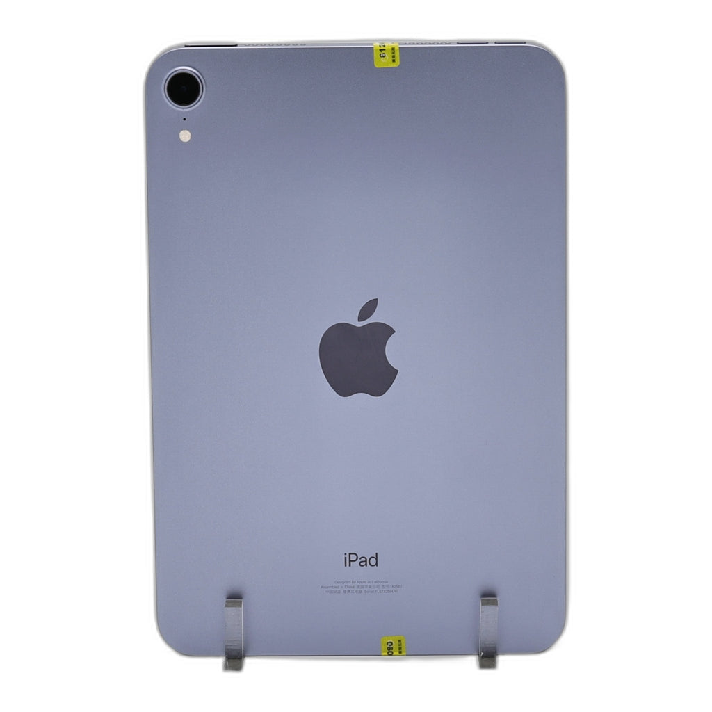 95新 Apple iPad mini6 256G 紫色 WIFI