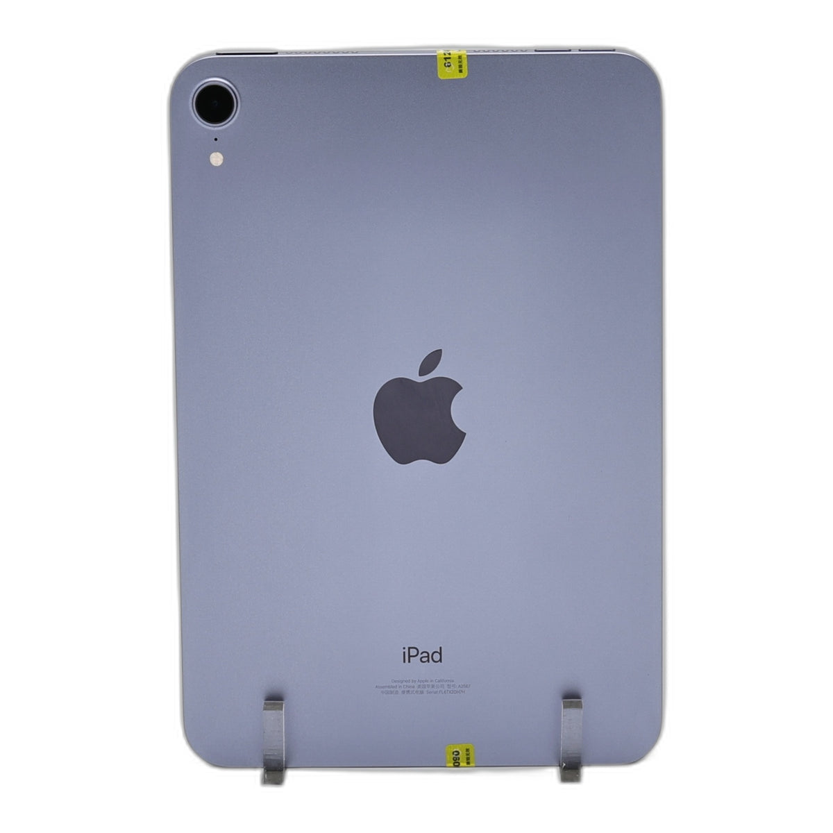 95新 Apple iPad mini6 256G 紫色 WIFI