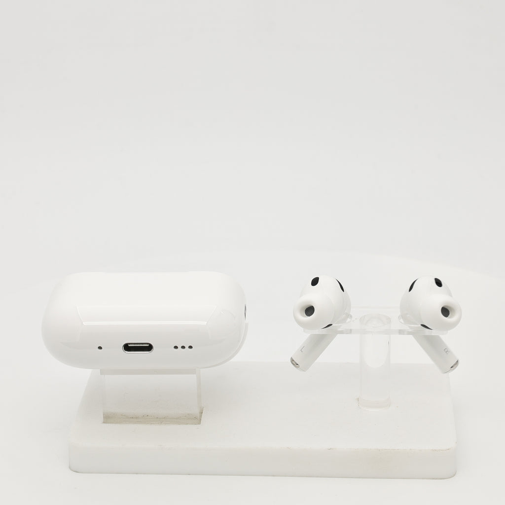 99新 Apple AirPods Pro 3 白色