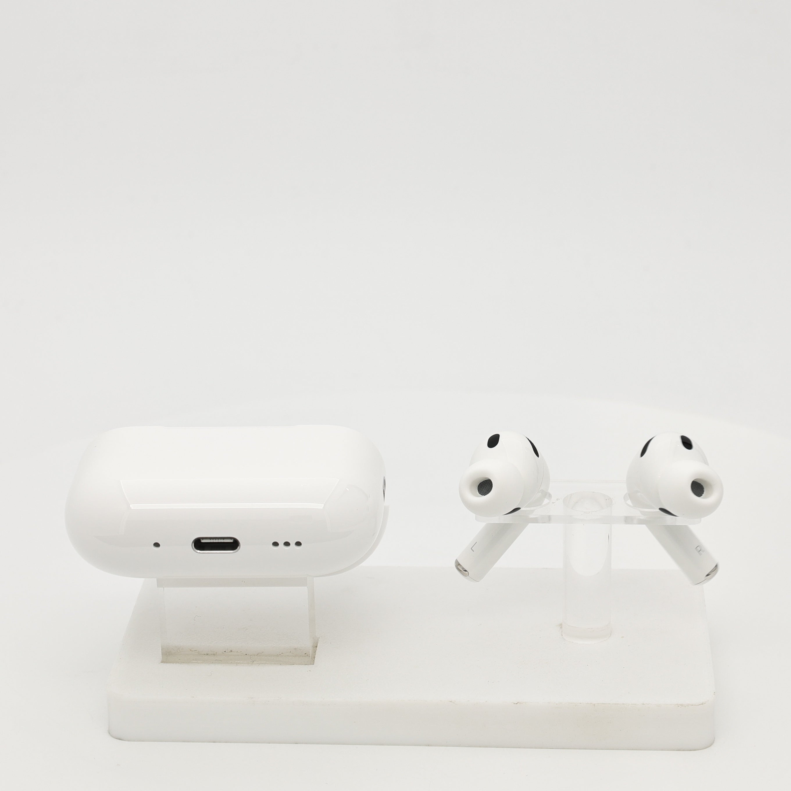 99新 Apple AirPods Pro 3 白色