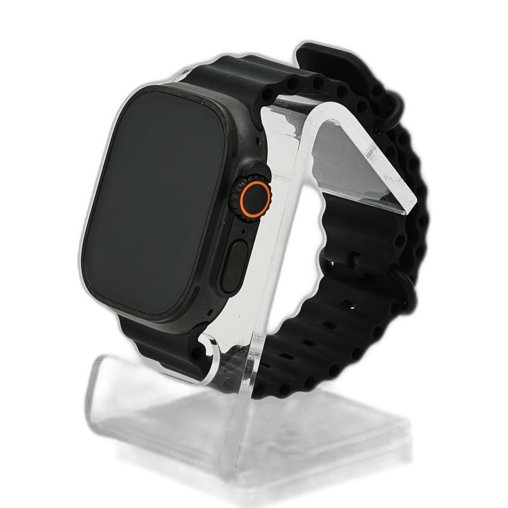 99新 Apple Watch Ultra 2 49毫米 鈦金屬