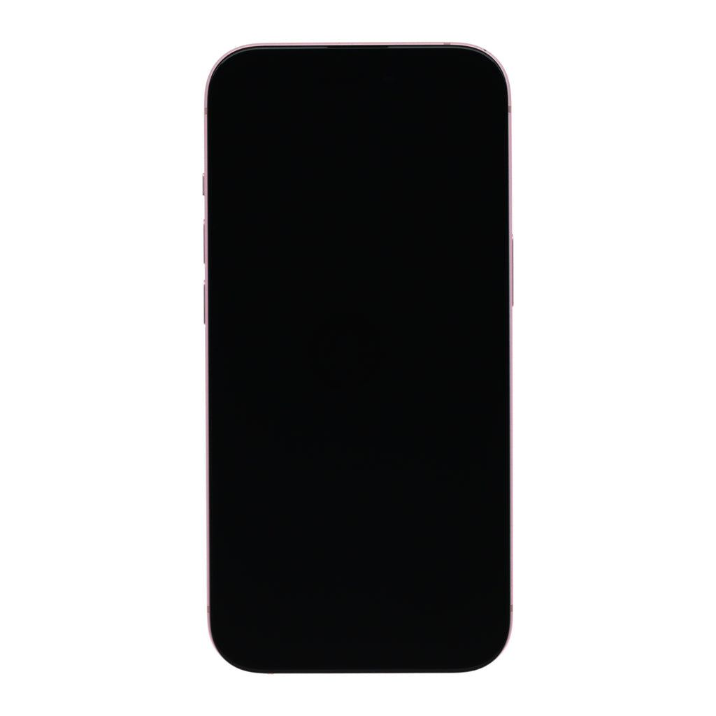 95新 Apple iPhone 15 256G 粉紅色 中國大陸版