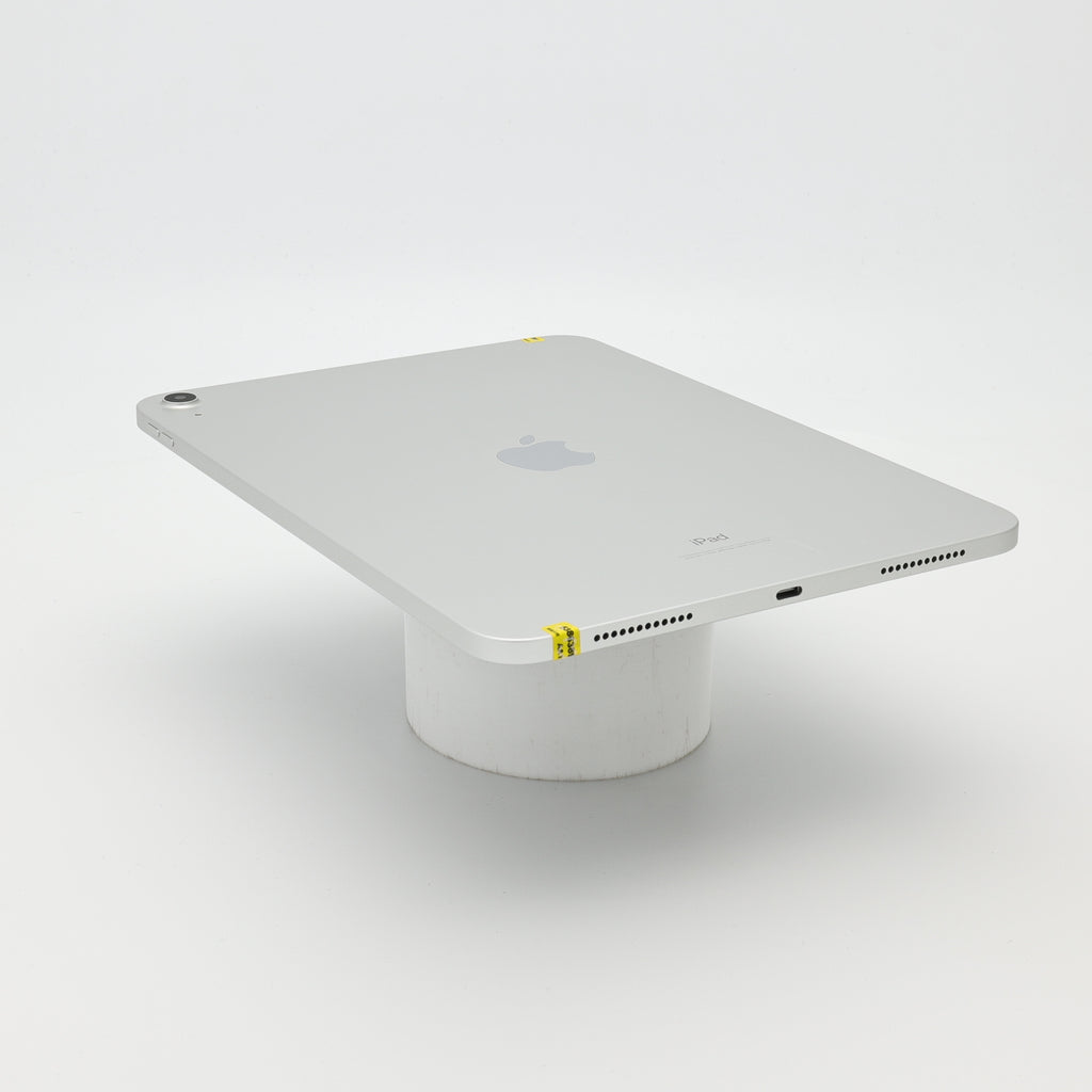 99新 Apple iPad 10代 256G 銀色 WIFI