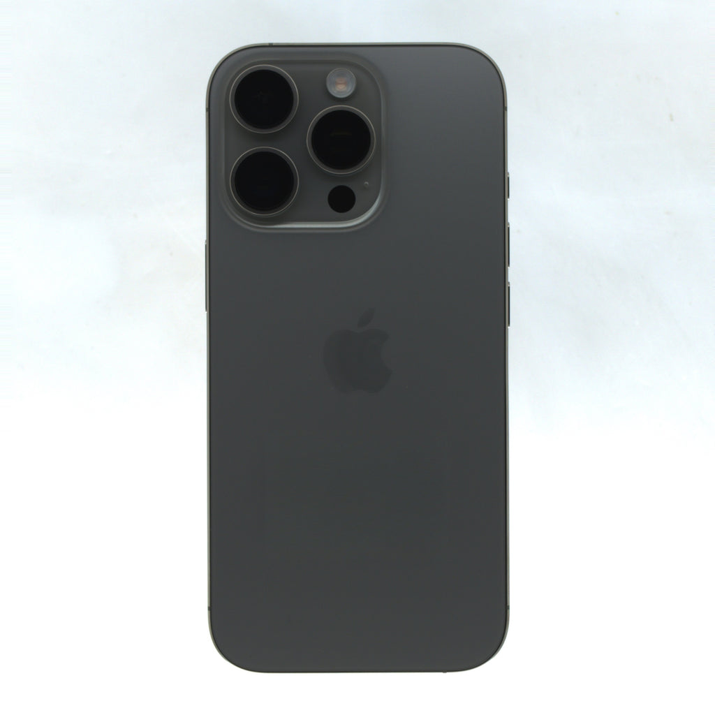 95新 Apple iPhone 16 Pro 128G 原色鈦金屬 中國大陸版