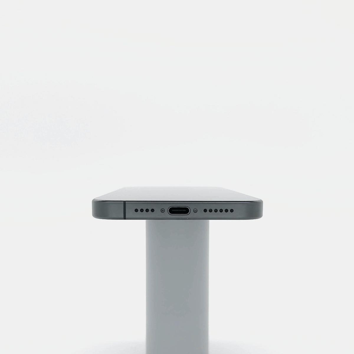 95新 Apple iPhone 15 Pro Max 256G 黑色鈦金屬 中國大陸版