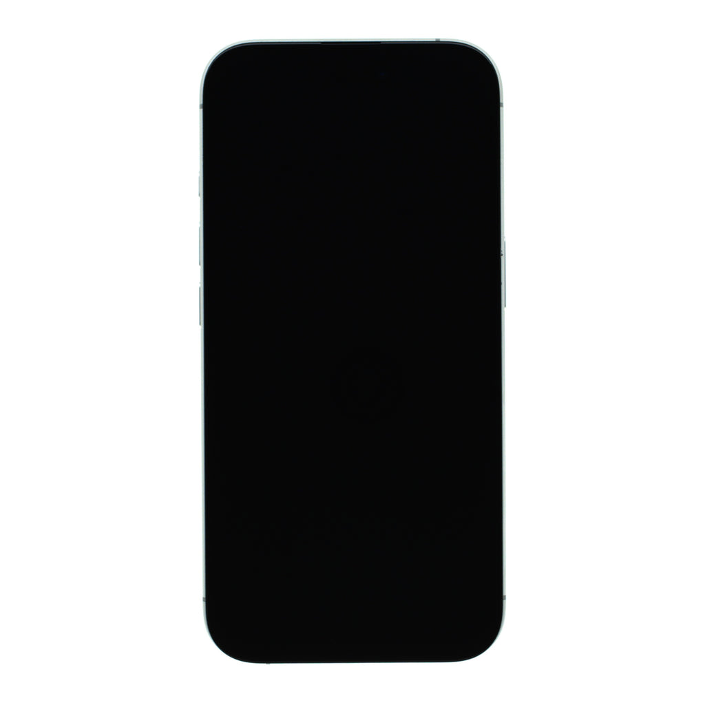 99新 Apple iPhone 16 256G 白色 中國大陸版