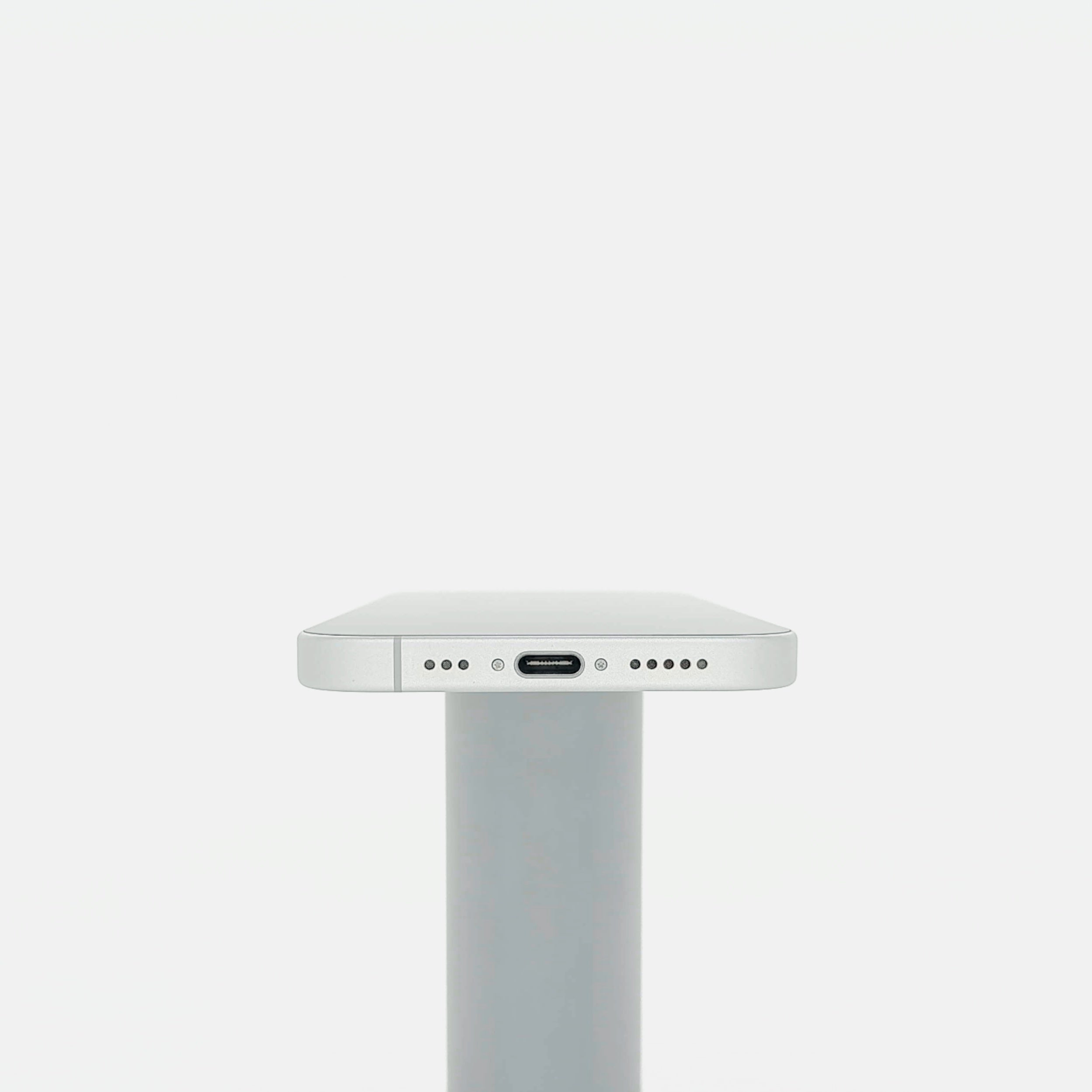 99新 Apple iPhone 16 256G 白色 中國大陸版