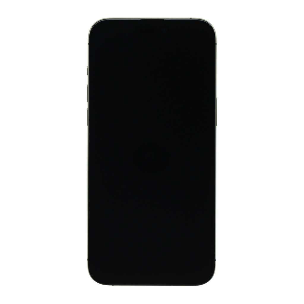 95新 Apple iPhone 15 Pro Max 256G 原色鈦金屬 中國大陸版