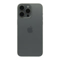 95新 Apple iPhone 15 Pro Max 256G 原色鈦金屬 中國大陸版